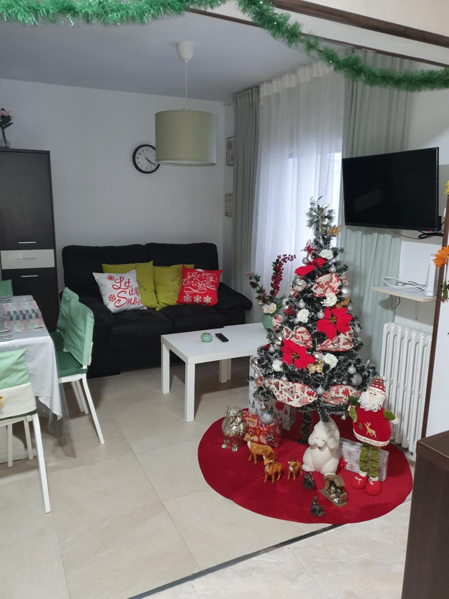 Casa De Silva Apartment Valladolid Phòng bức ảnh